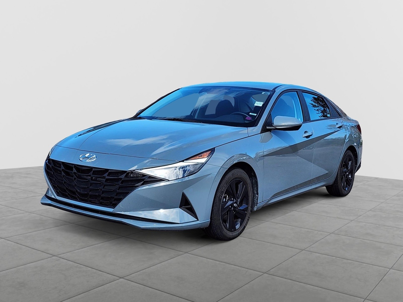 2021 Hyundai Elantra  Preferred