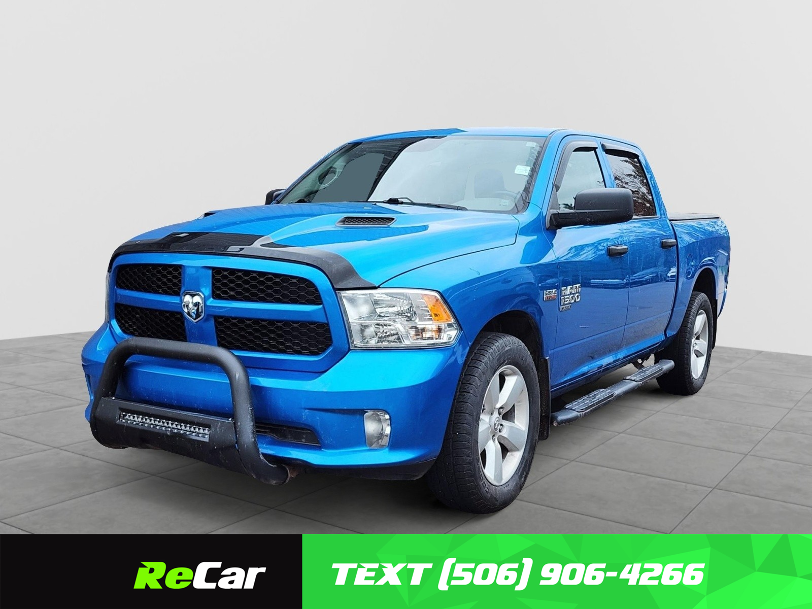 2020 RAM 1500 Classic  ST