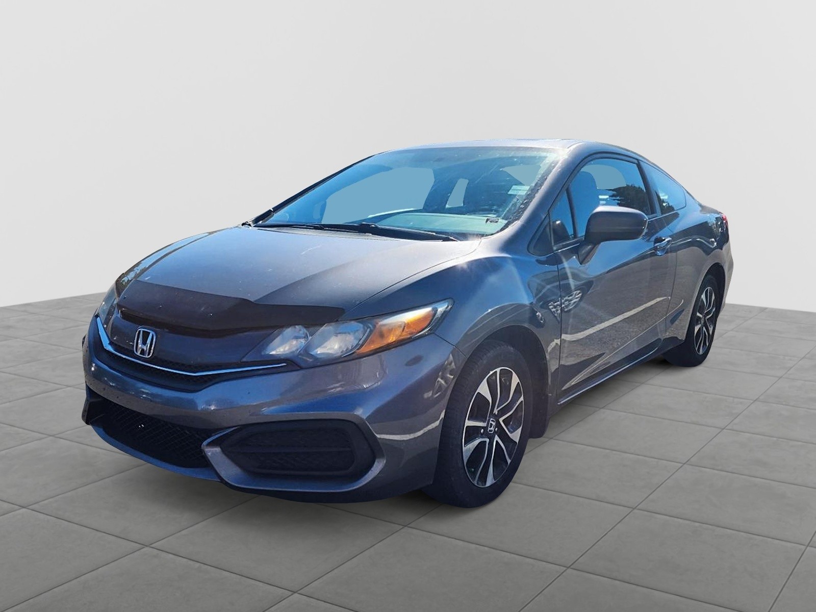 2014 Honda Civic  EX