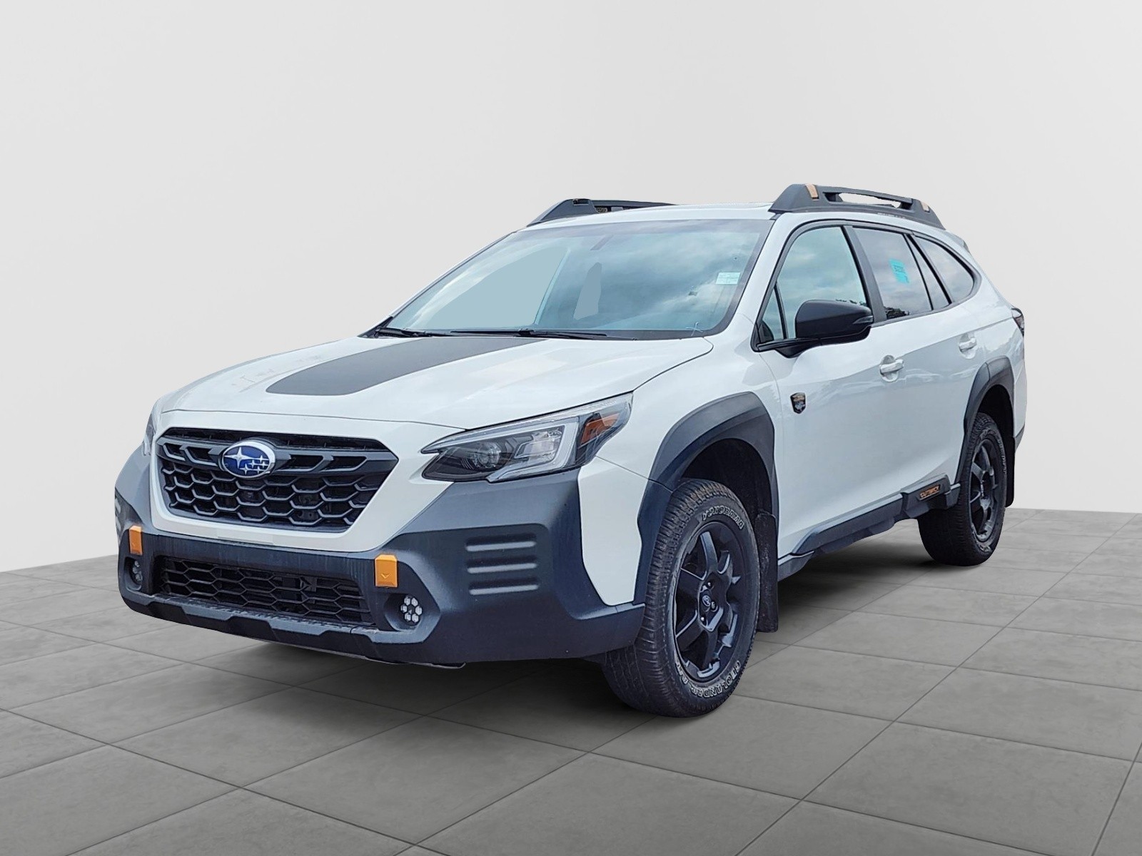 2022 Subaru Outback  Wilderness