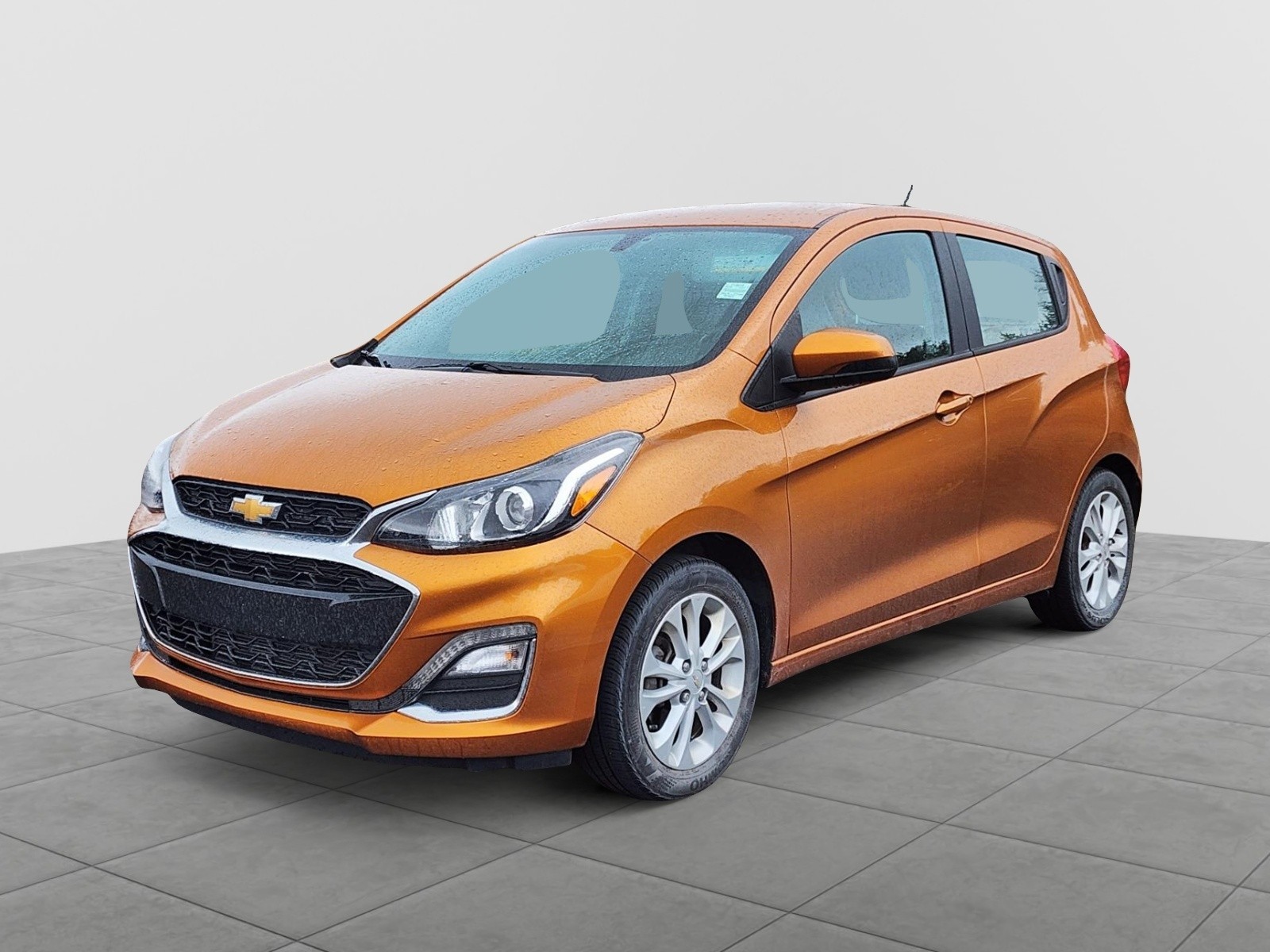 2019 Chevrolet Spark  1LT CVT