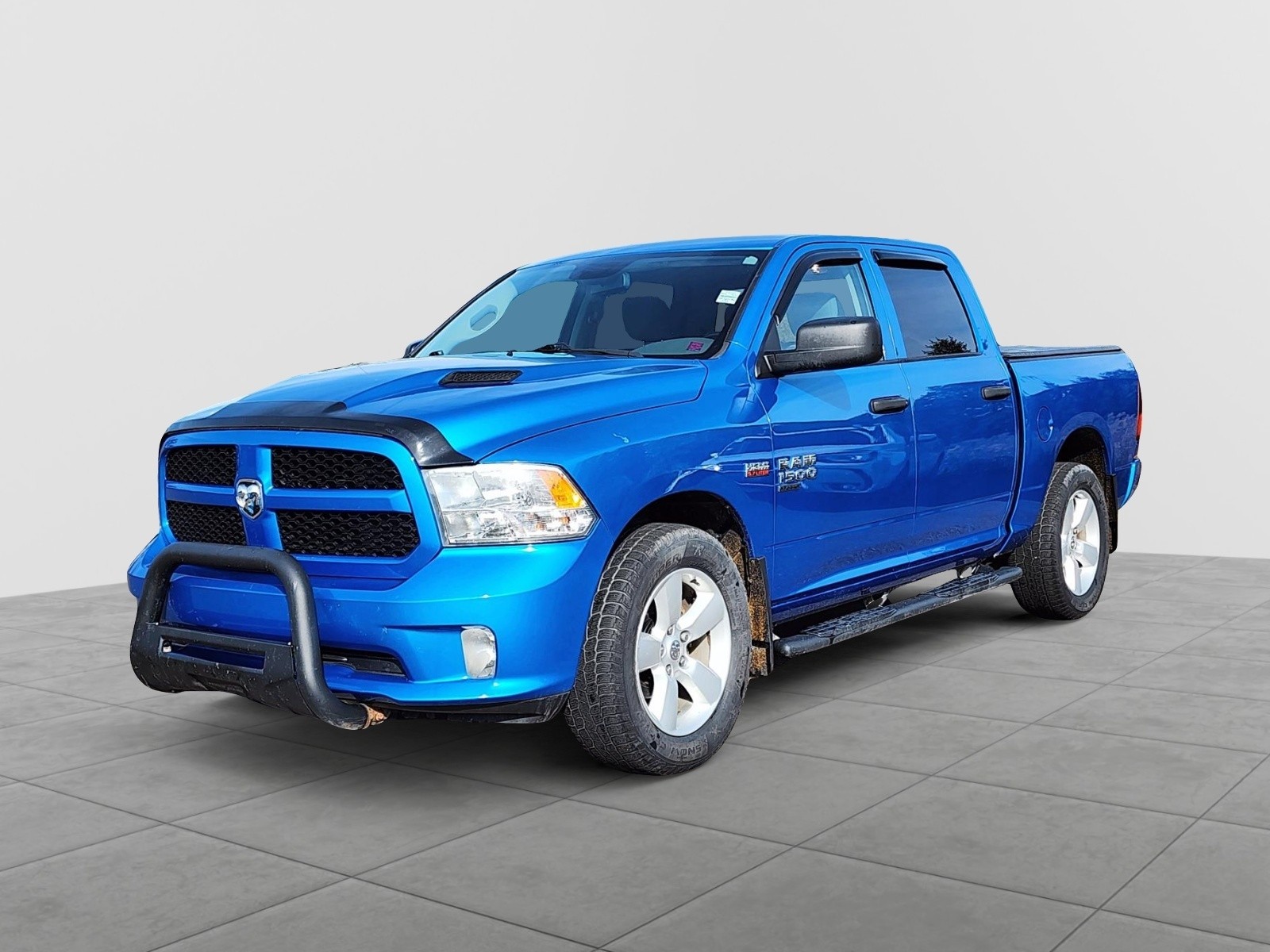 2020 RAM 1500 Classic  ST