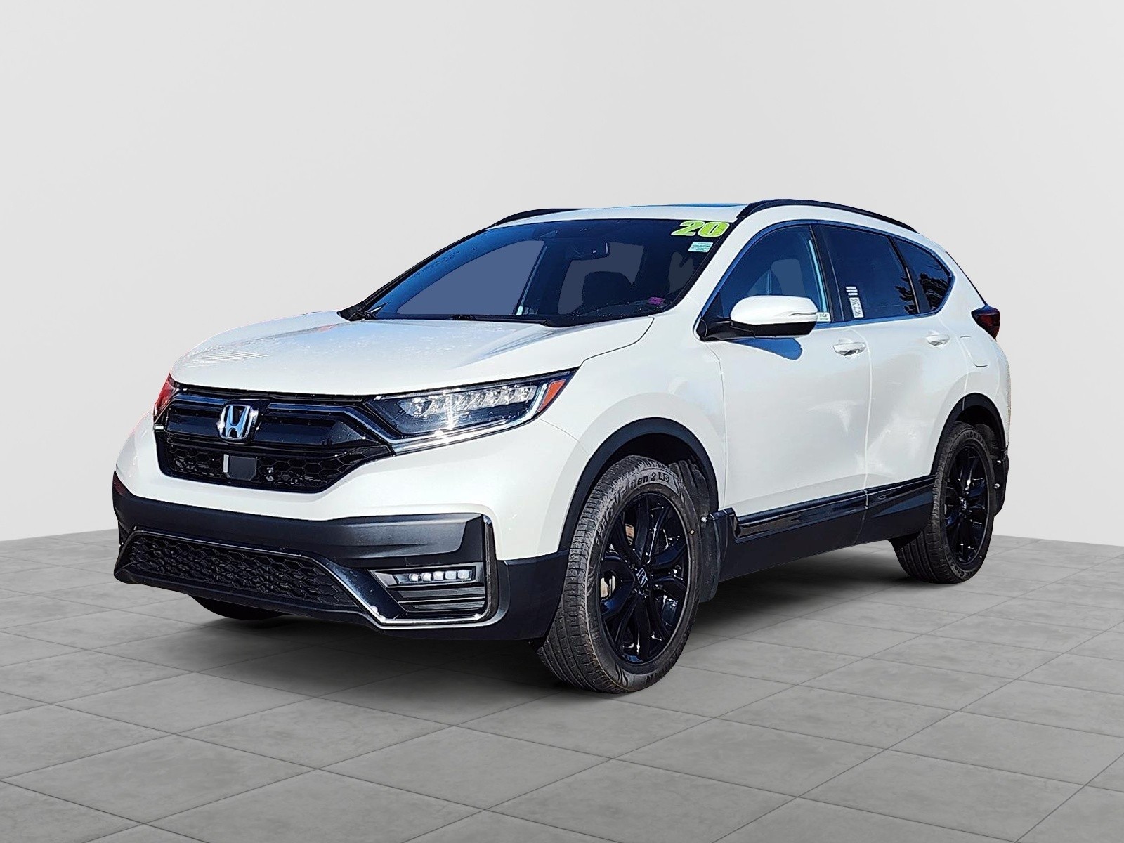 2020 Honda CR-V  Black Edition