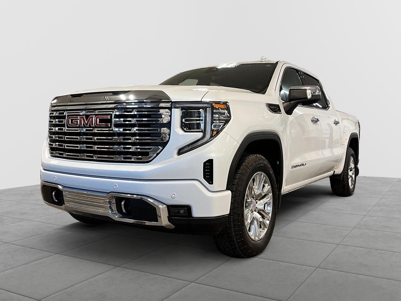 2023 GMC Sierra 1500  Denali