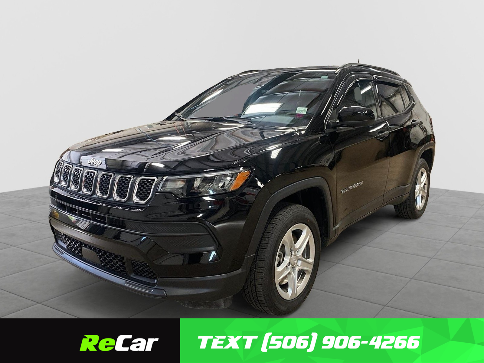 2023 Jeep Compass  Sport