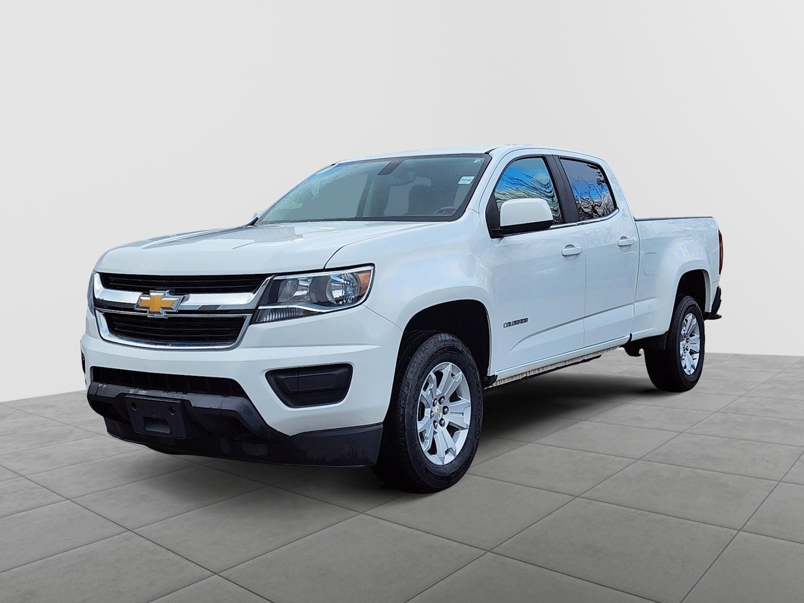 2019 Chevrolet Colorado  LT