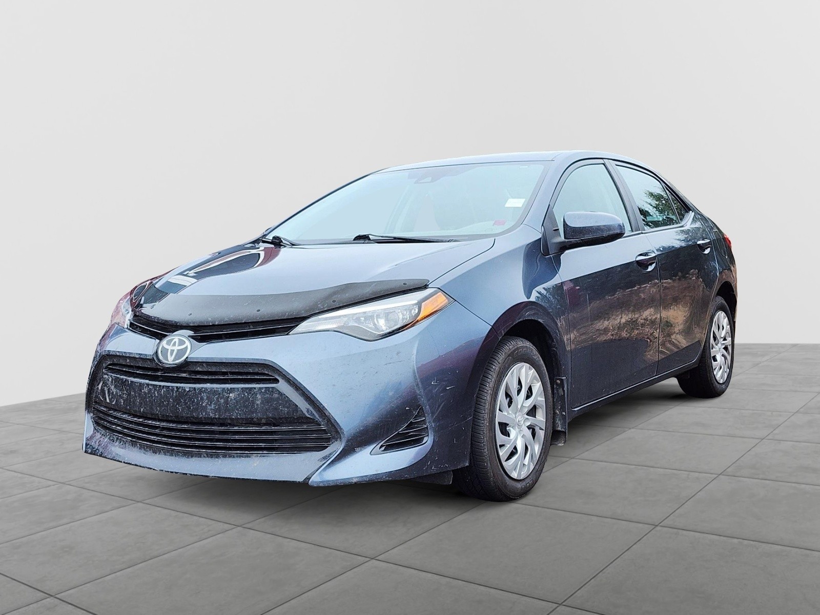 2018 Toyota Corolla  CE