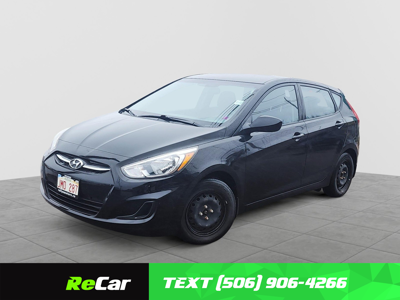 2016 Hyundai Accent  L