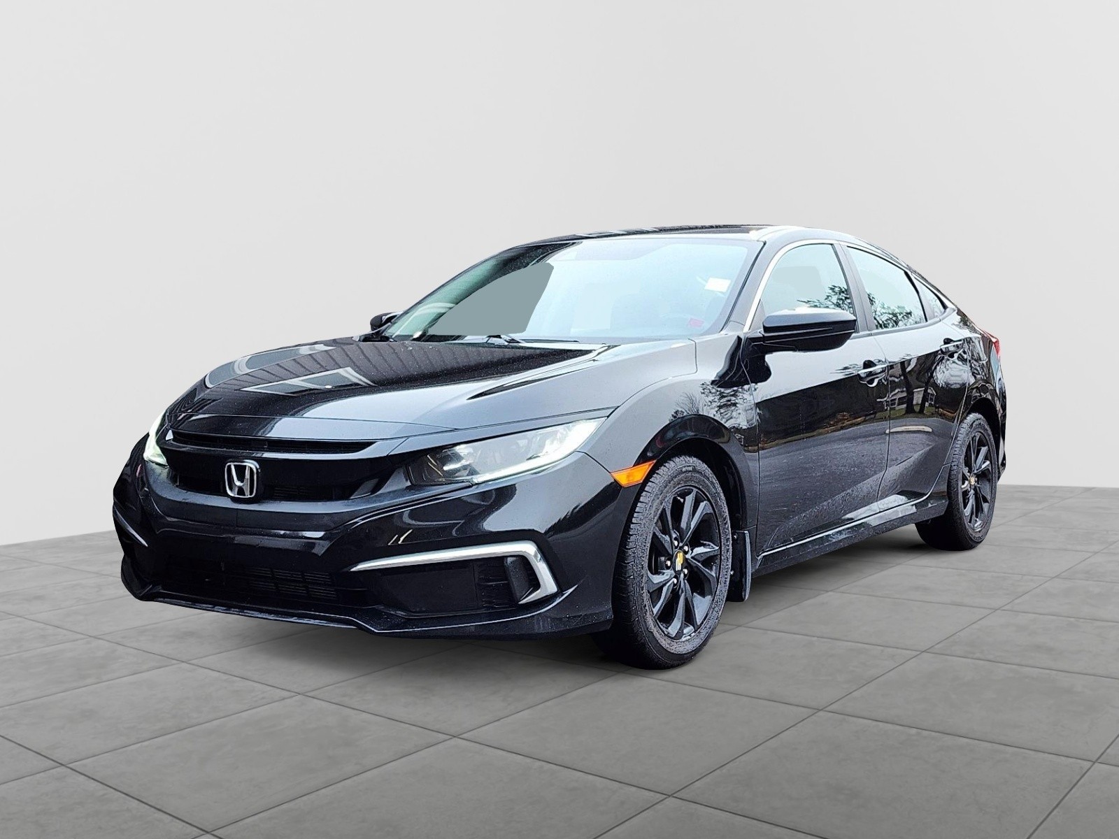 2019 Honda Civic  LX