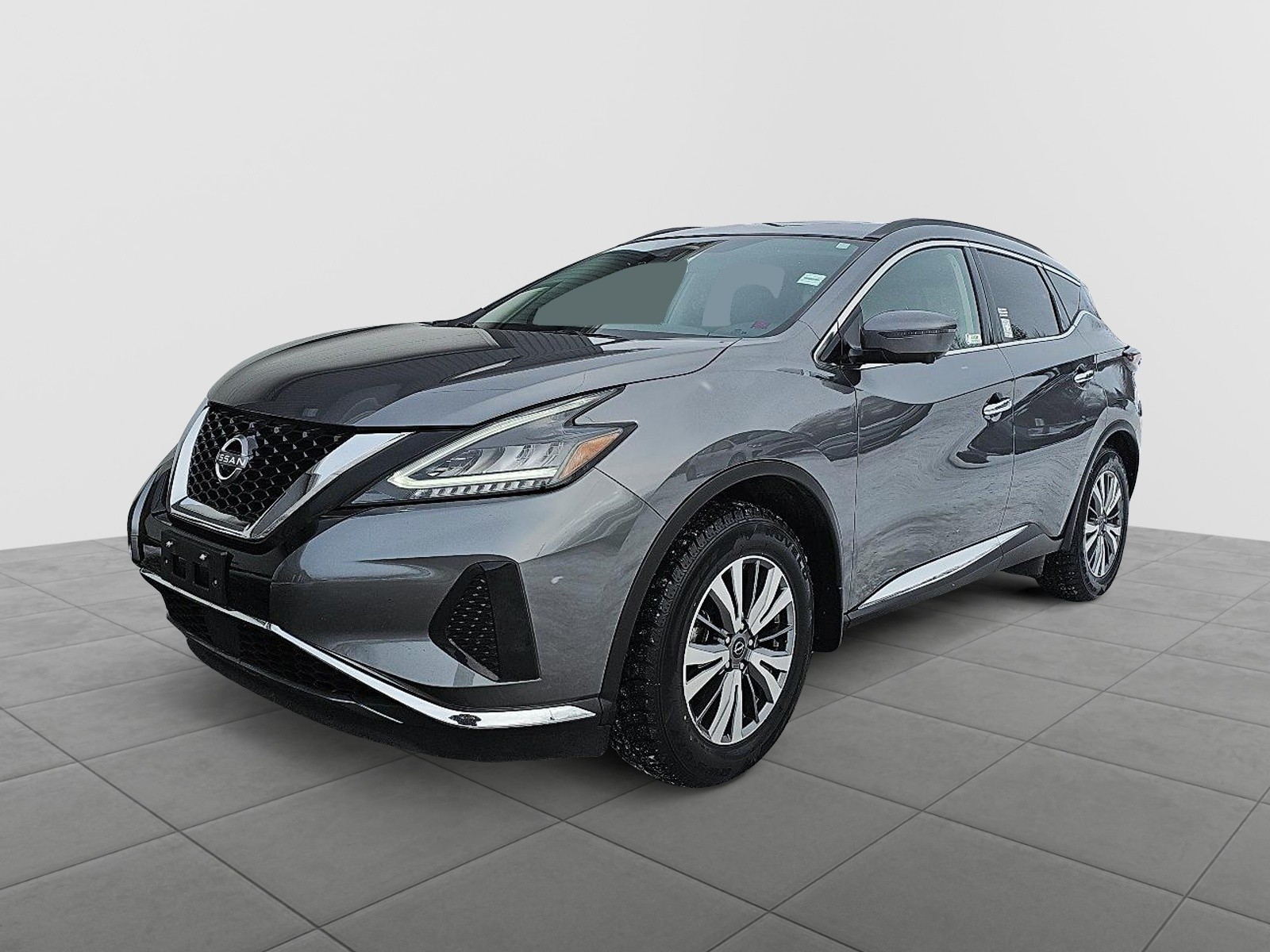 2023 Nissan Murano  SV