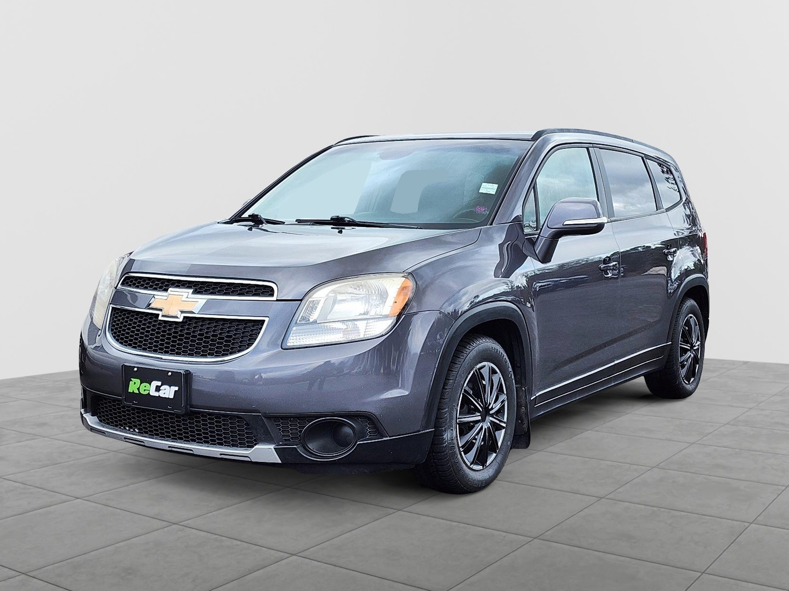 2014 Chevrolet Orlando  1LT