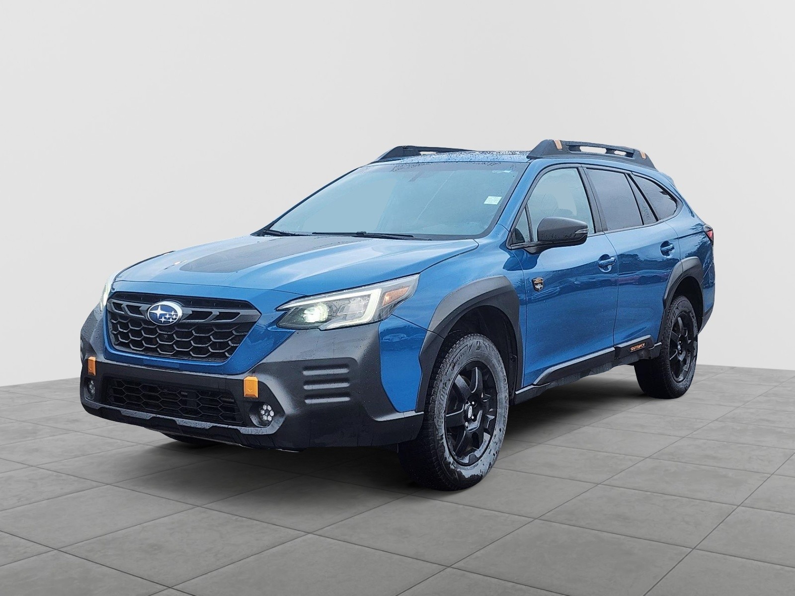 2022 Subaru Outback  Wilderness