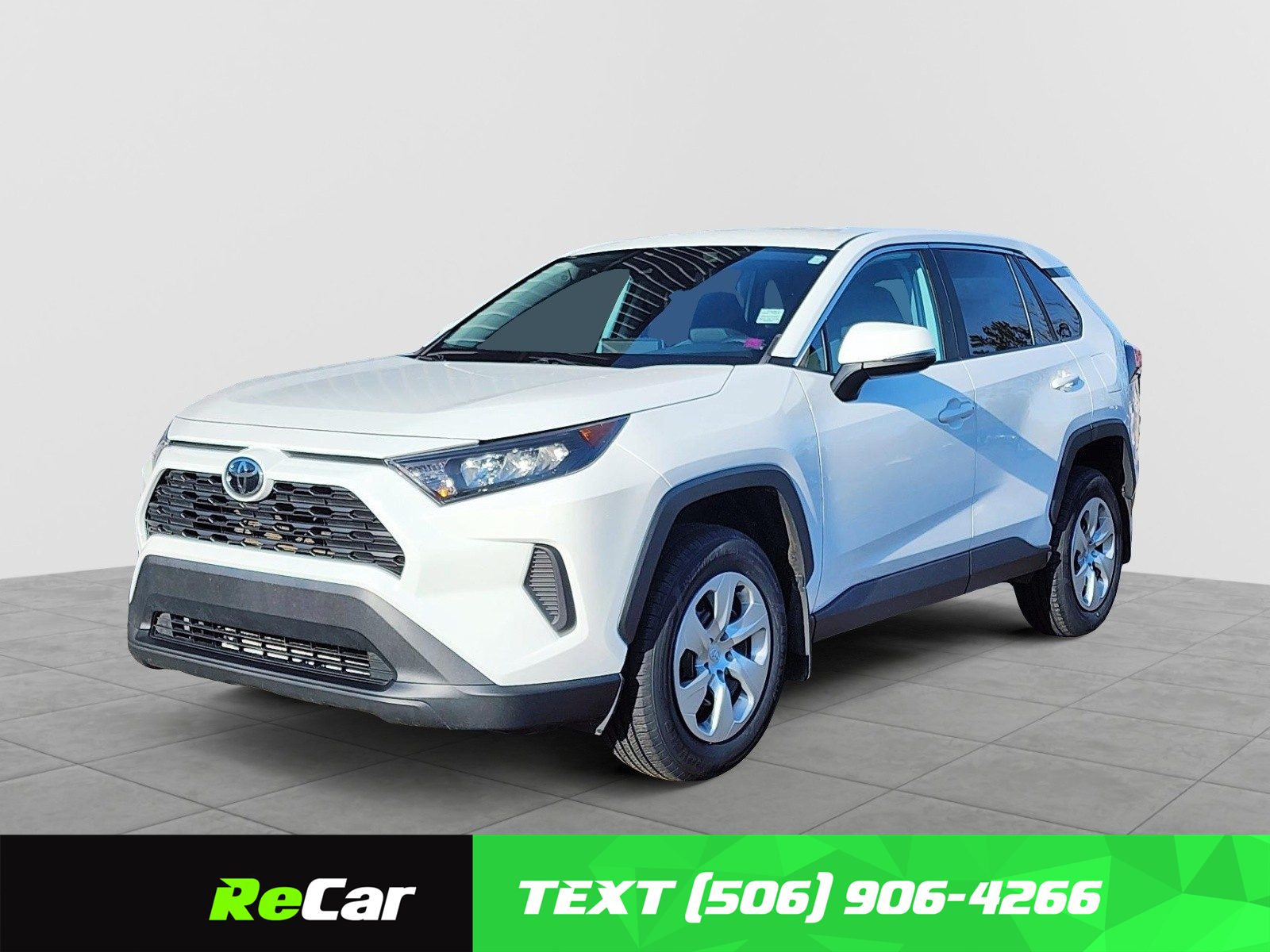 2022 Toyota RAV4  LE