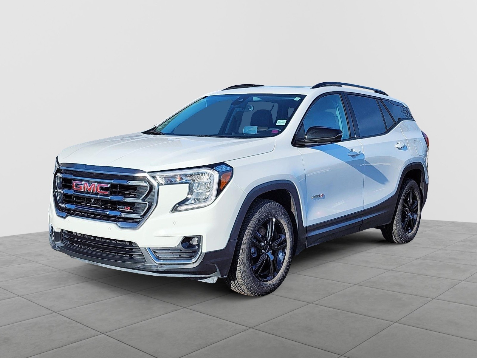 2024 GMC Terrain  AT4