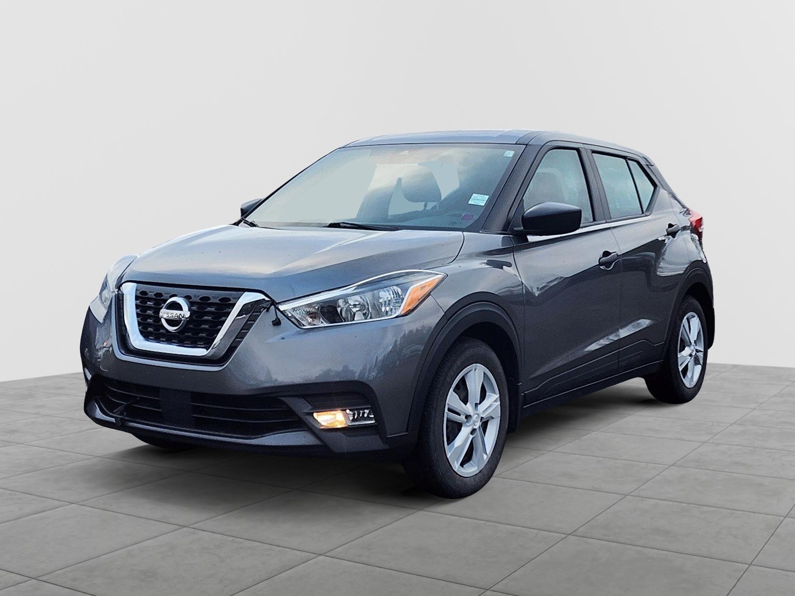 2020 Nissan Kicks  S