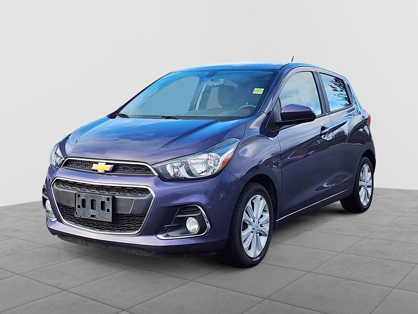 2017 Chevrolet Spark  1LT CVT