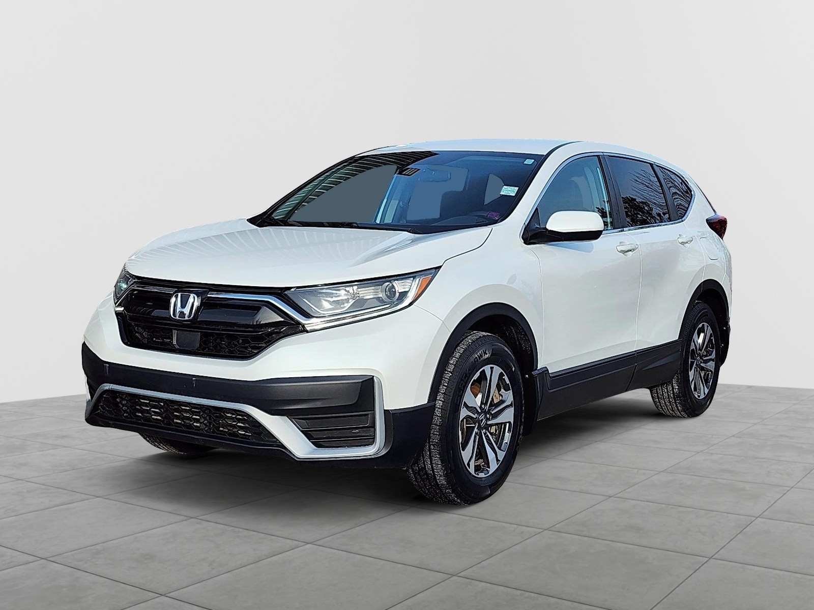 2020 Honda CR-V  LX