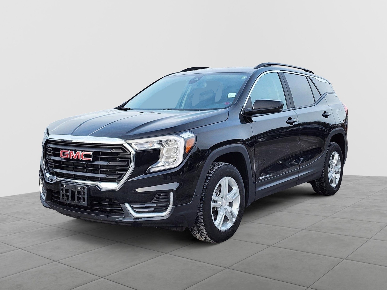 2023 GMC Terrain  SLE