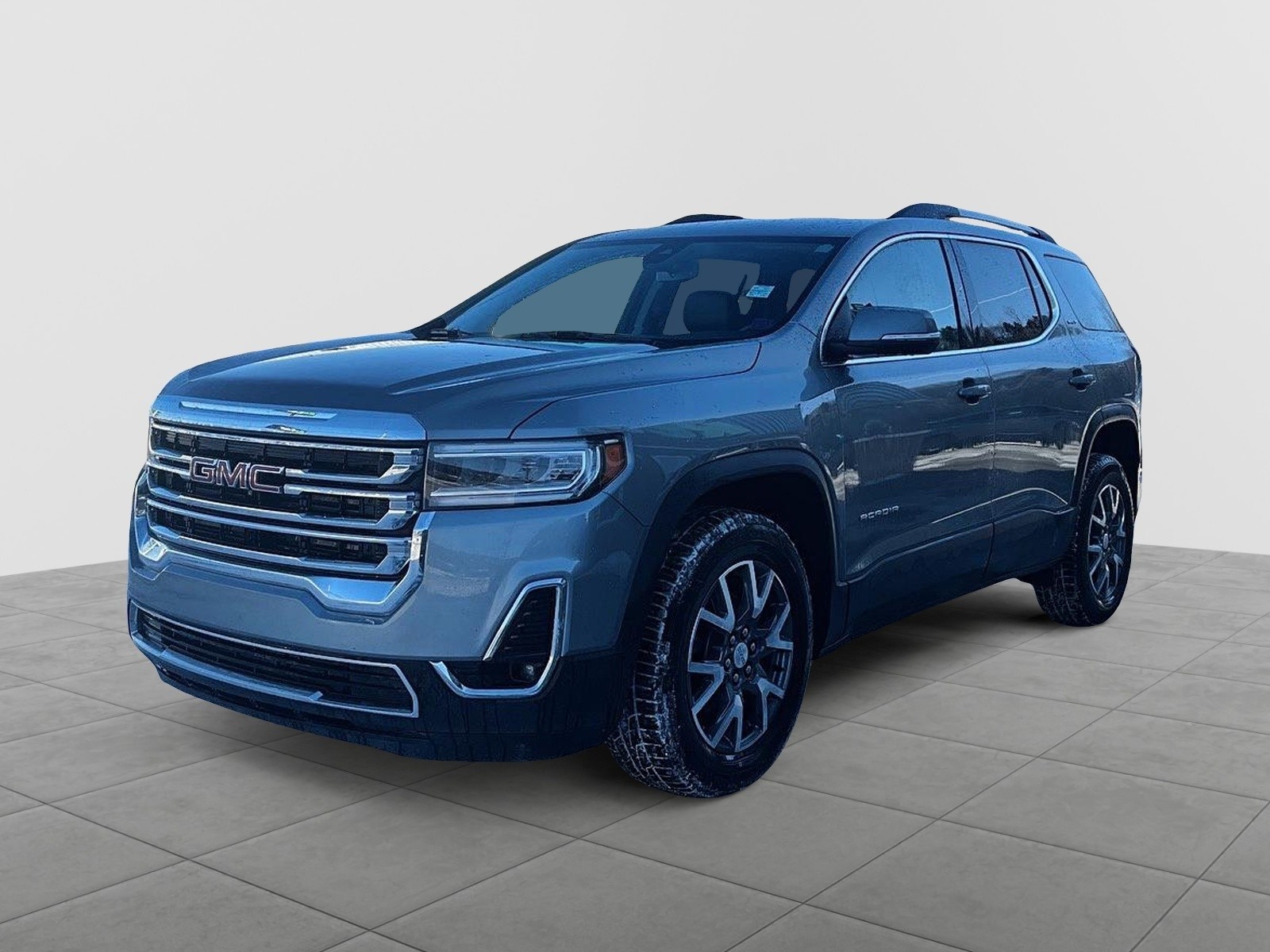 2023 GMC Acadia  SLT