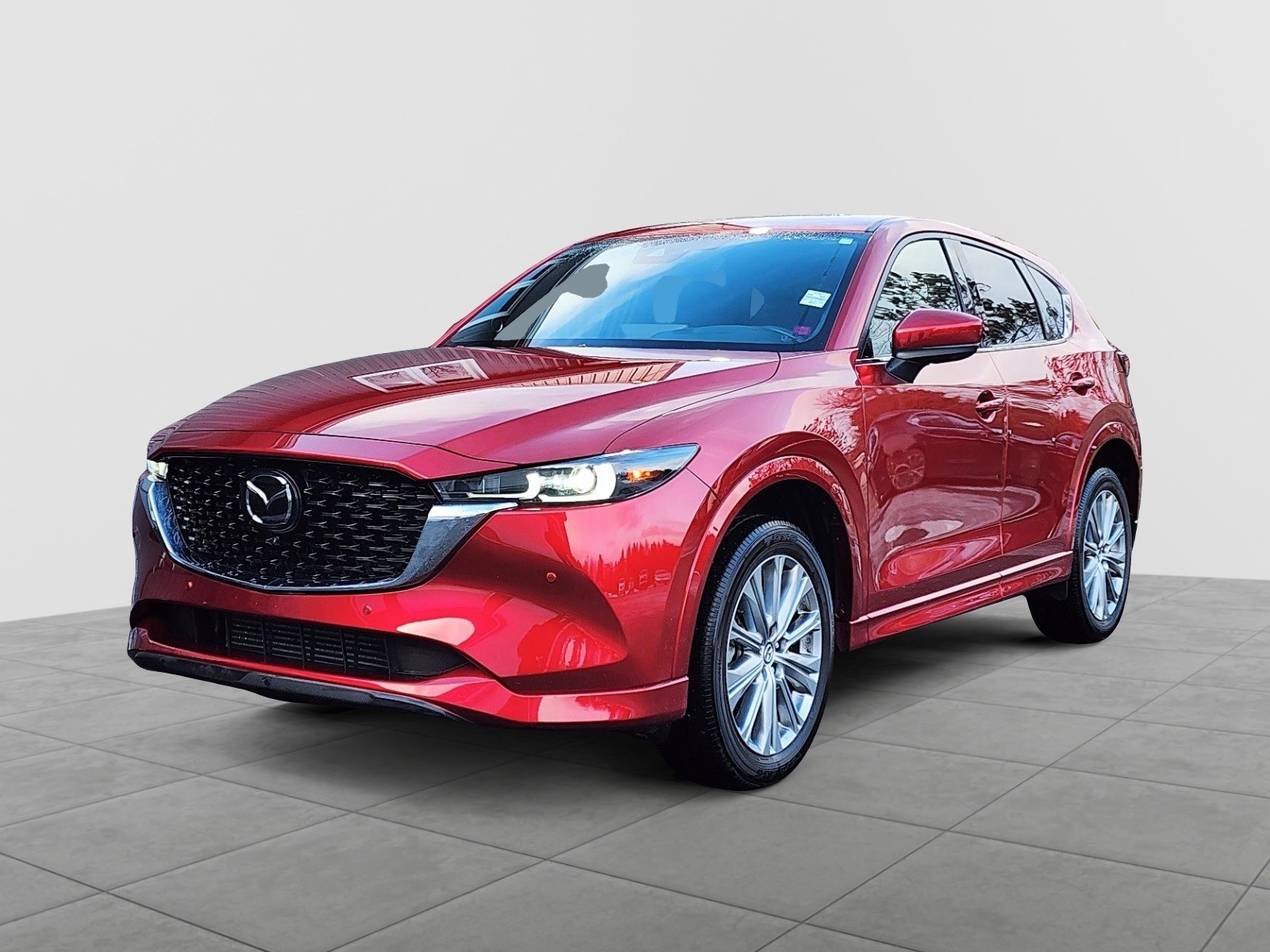 2022 Mazda CX-5  Signature