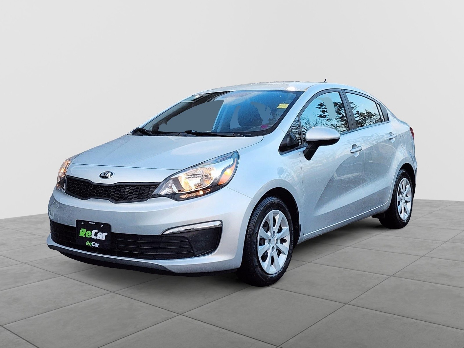 2016 Kia Rio  LX+