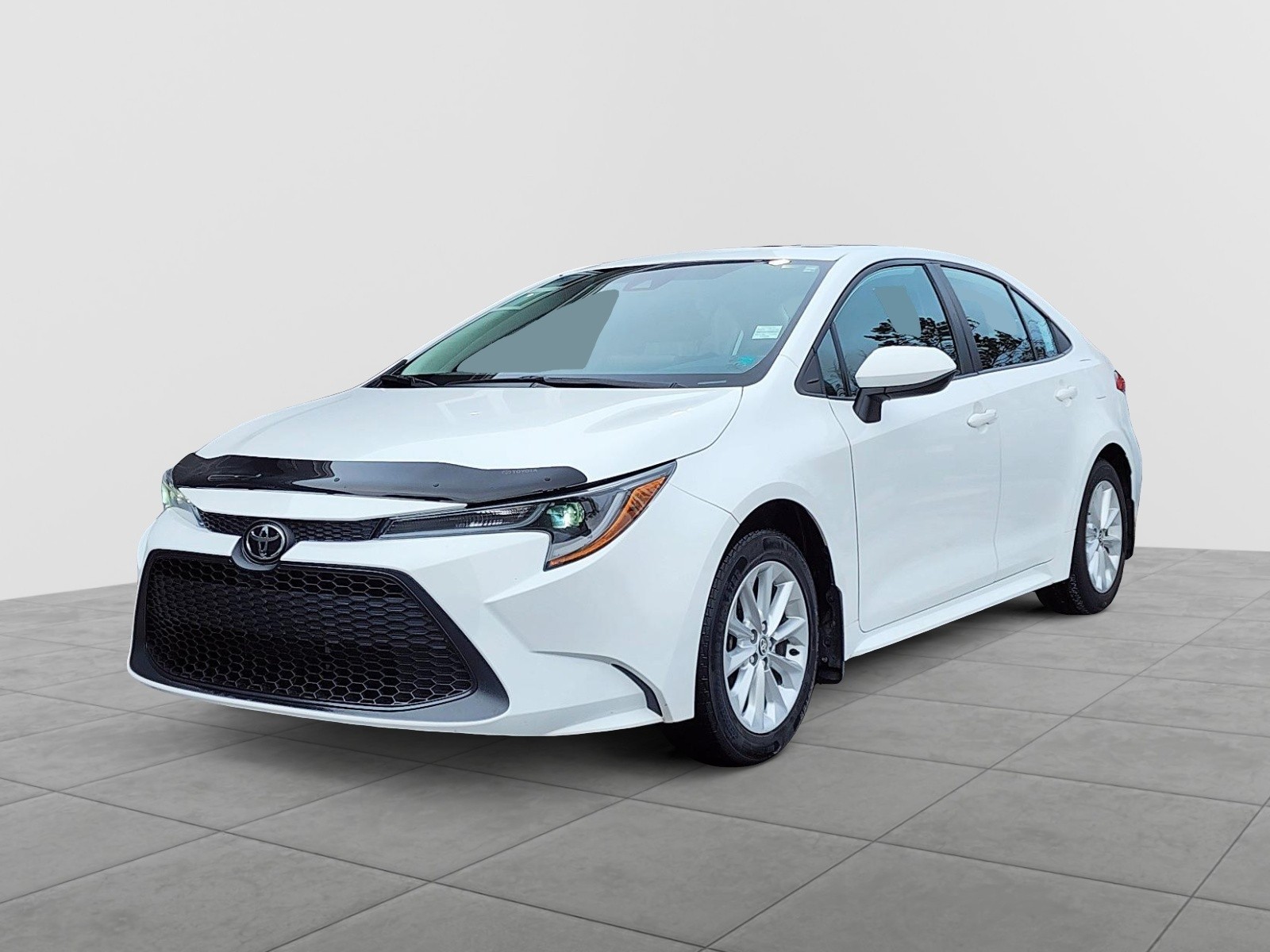 2022 Toyota Corolla  LE