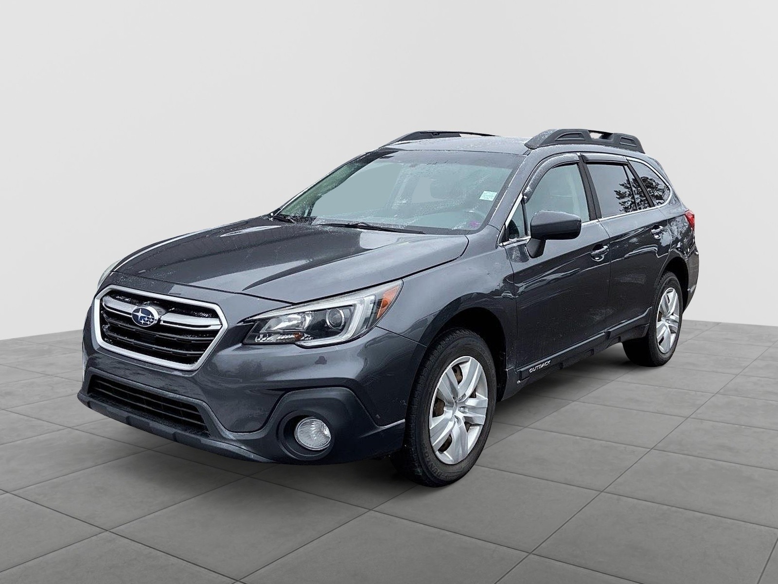 2018 Subaru Outback  2.5i