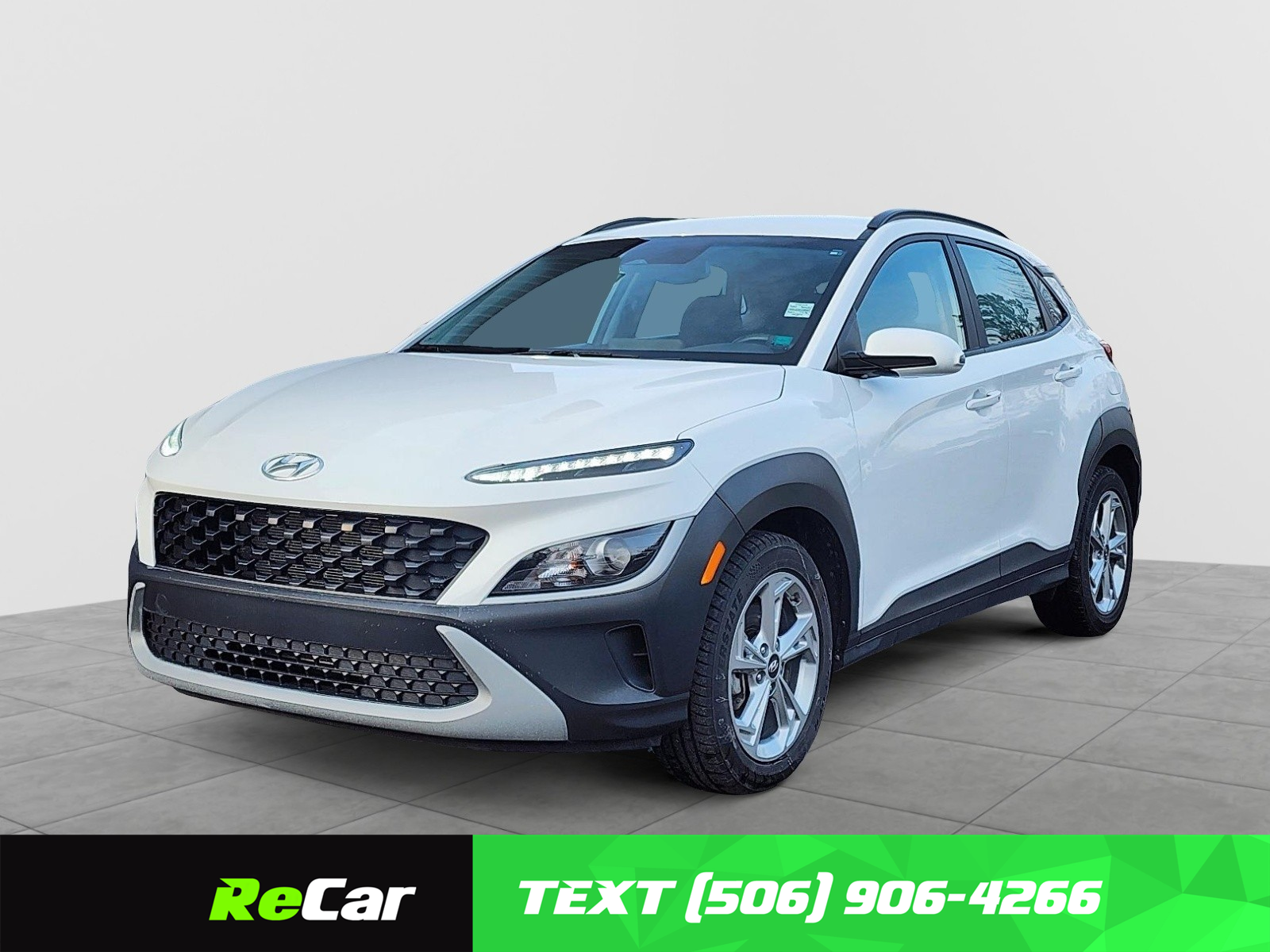 2023 Hyundai Kona  2.0L Preferred