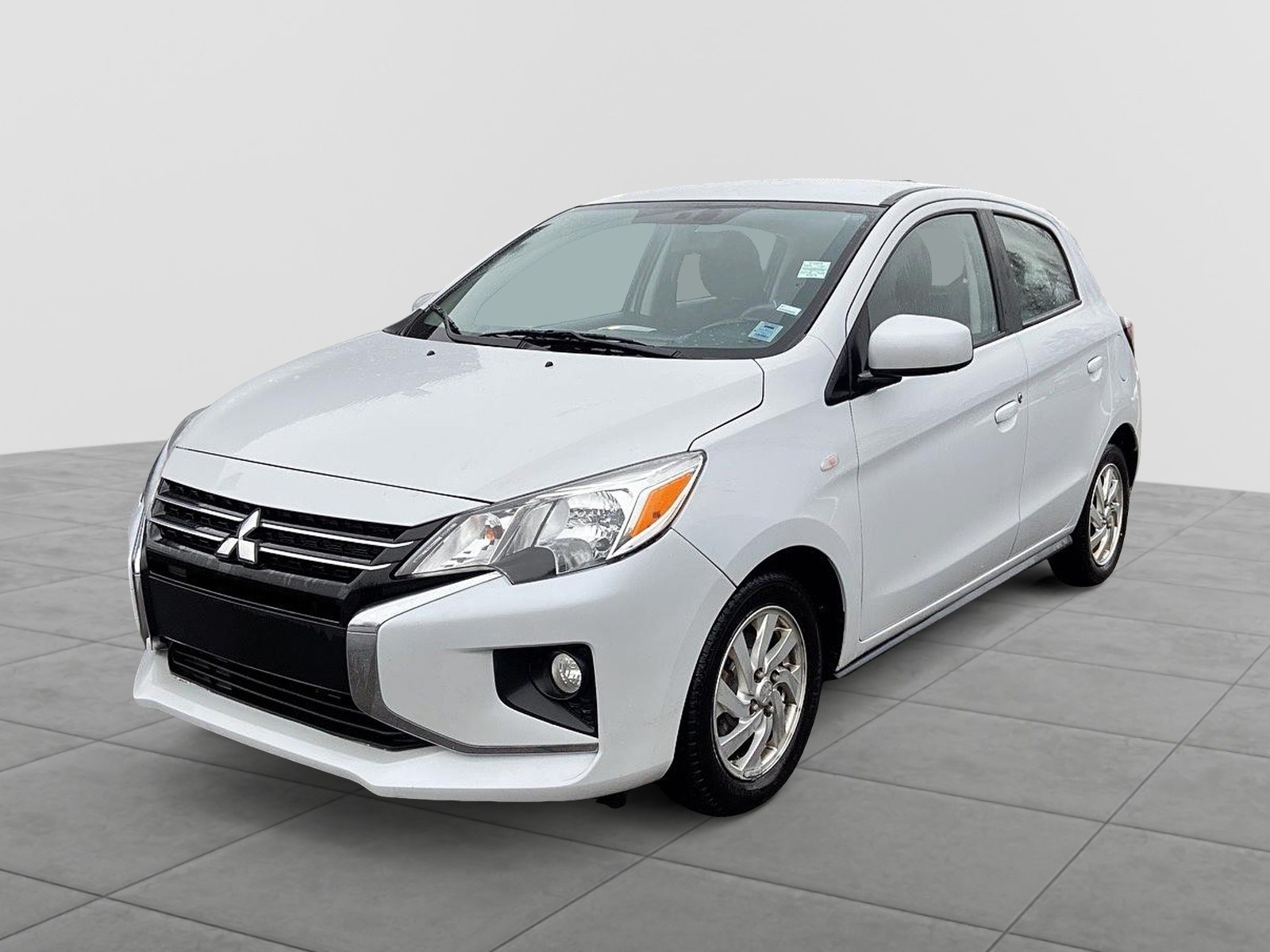 2022 Mitsubishi Mirage  SE