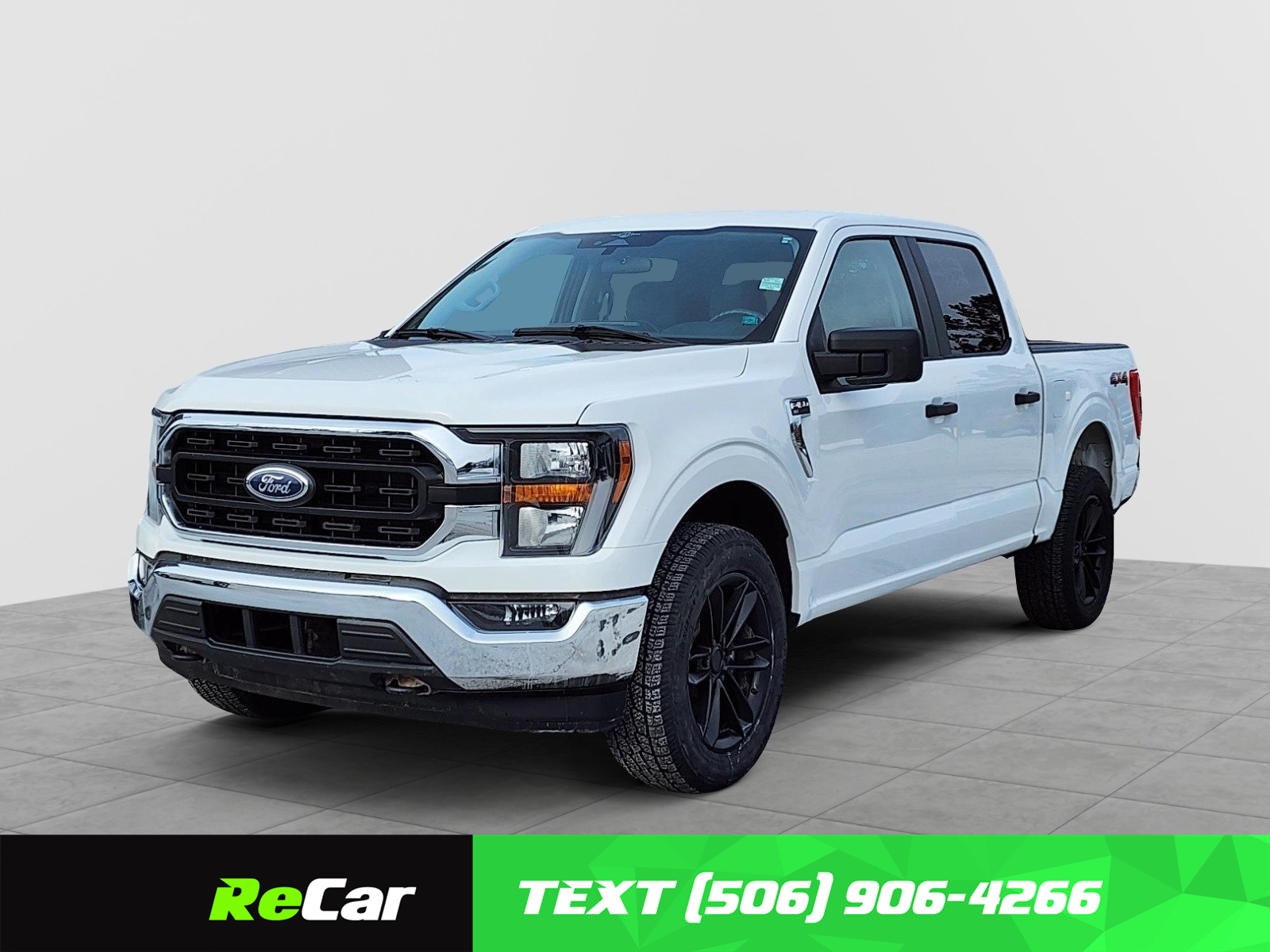 2023 Ford F-150  XLT