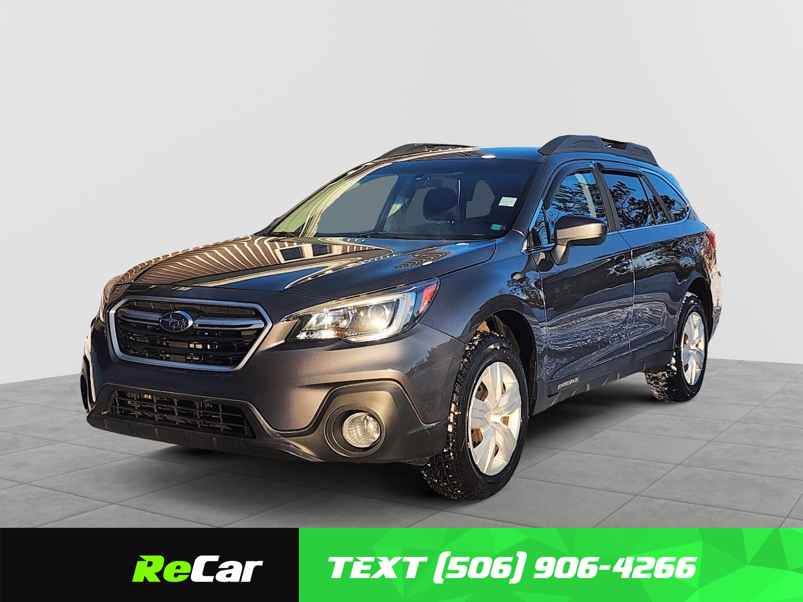 2018 Subaru Outback  2.5i