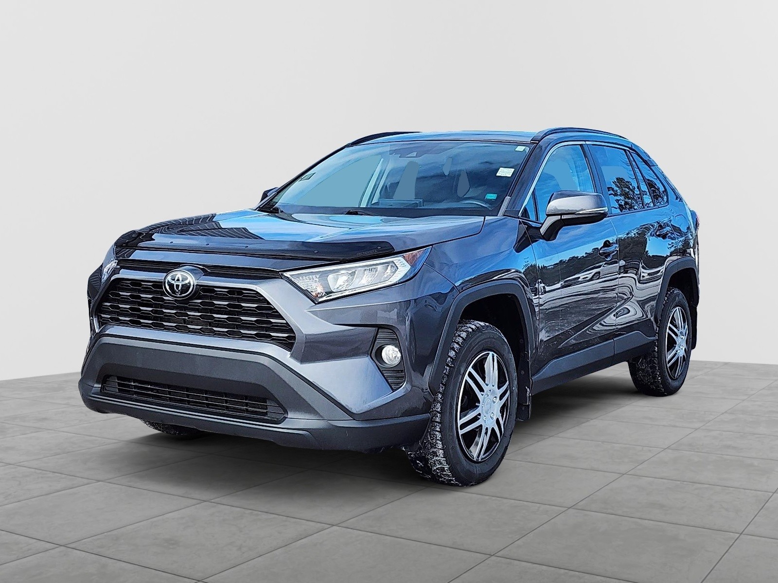 2020 Toyota RAV4  XLE