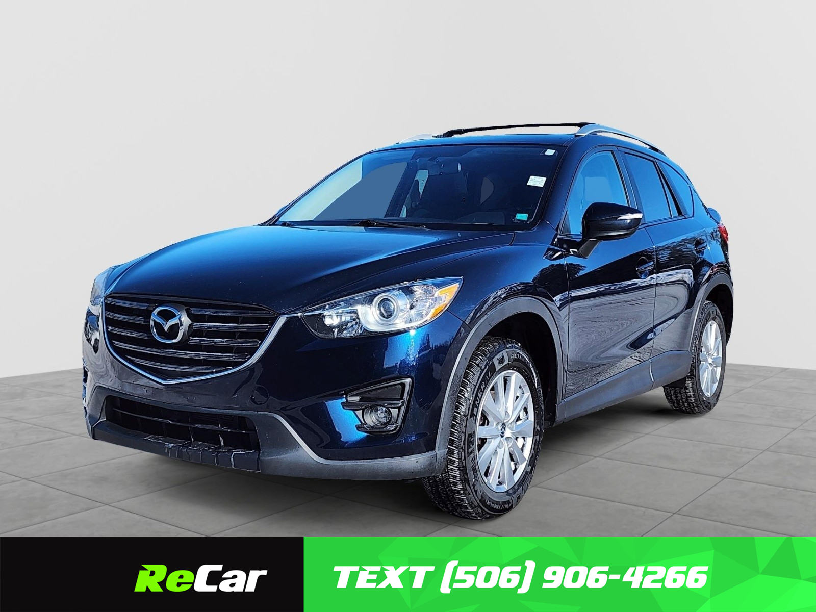 2016 Mazda CX-5  GS