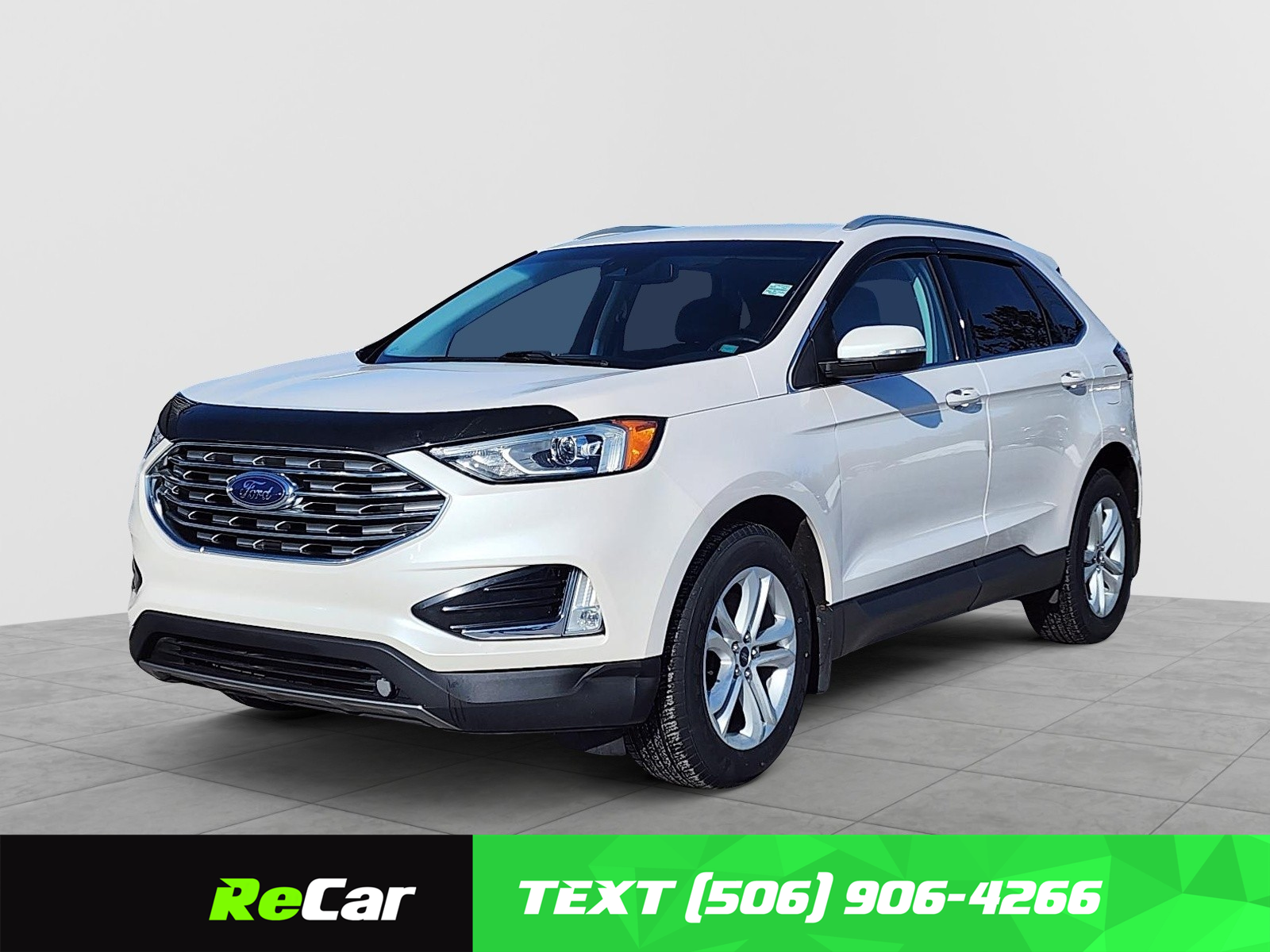 2019 Ford Edge  SEL