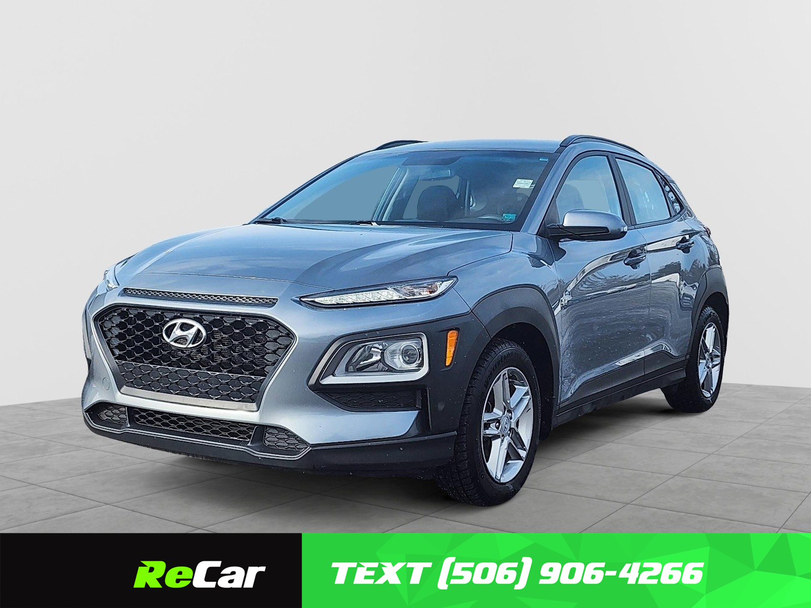 2021 Hyundai Kona  2.0L Essential