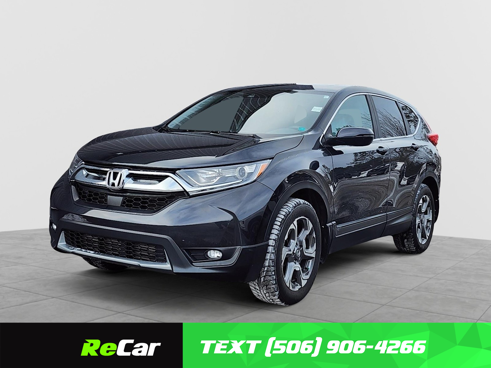 2019 Honda CR-V  EX