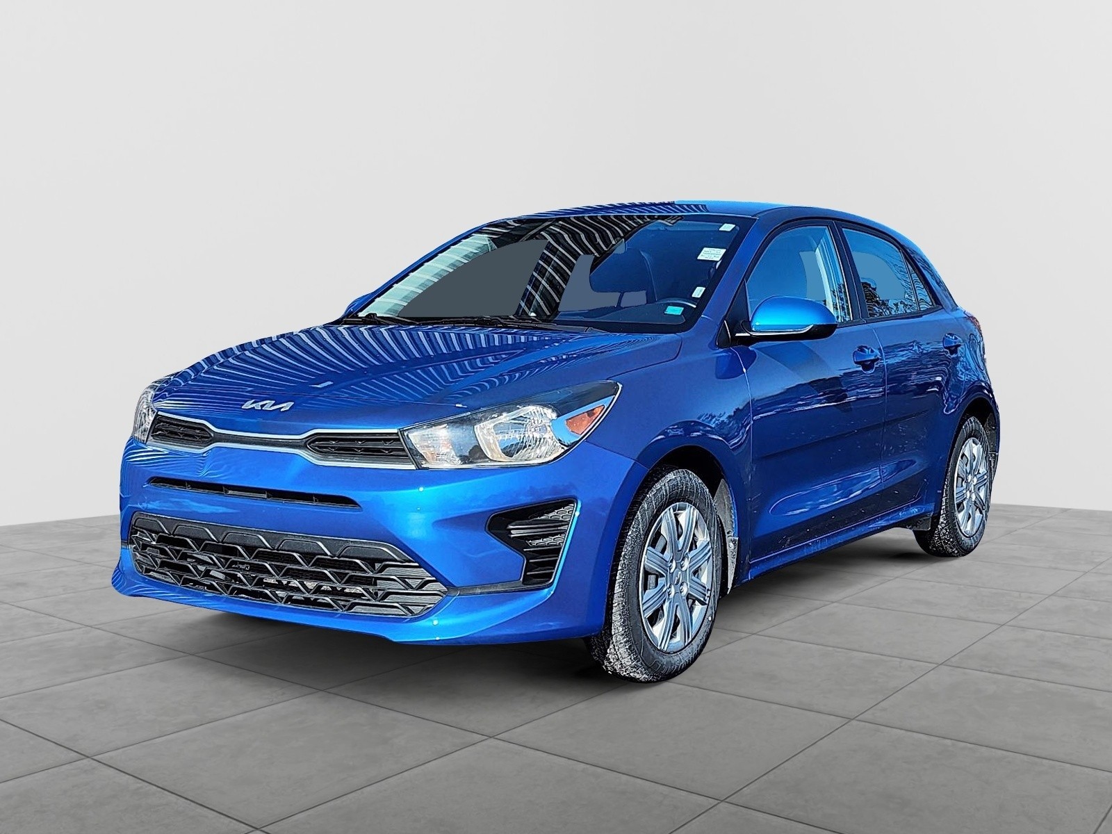 2022 Kia Rio  LX+