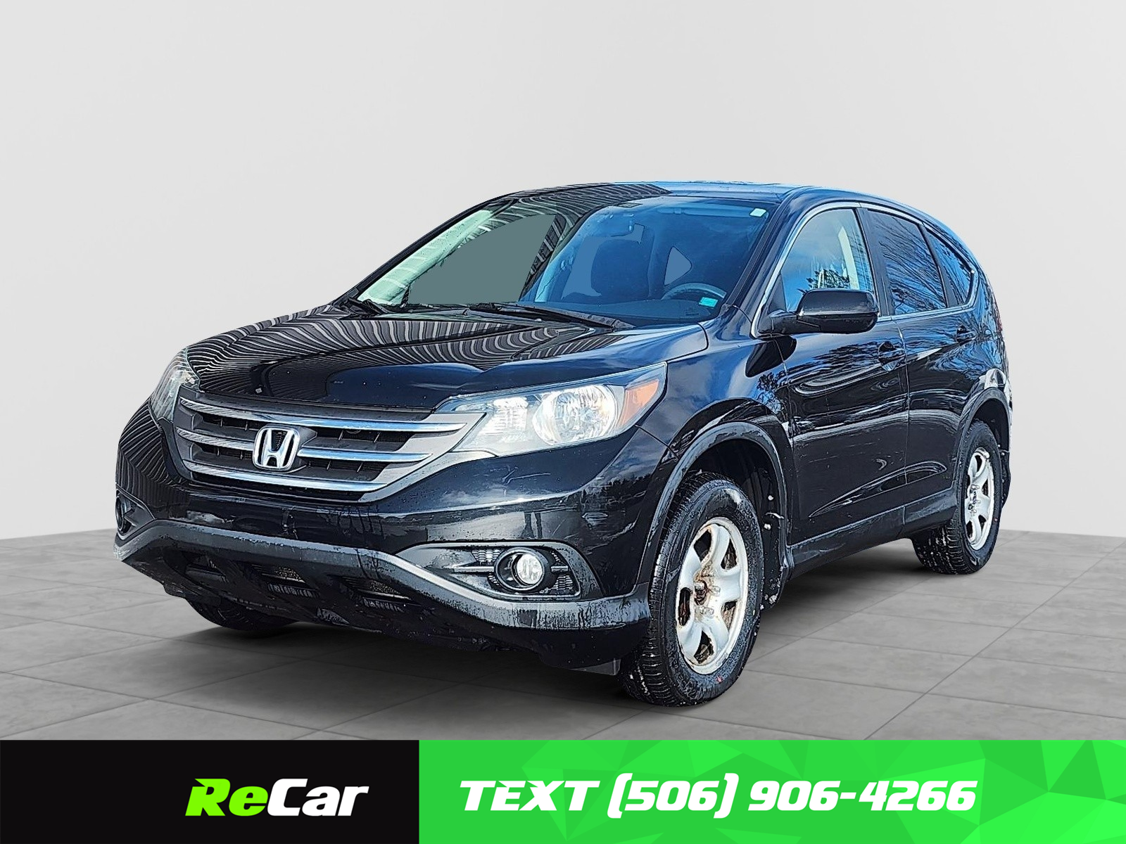 2014 Honda CR-V  EX