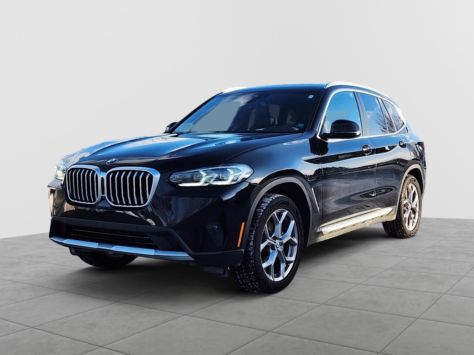 2023 BMW X3  xDrive30i