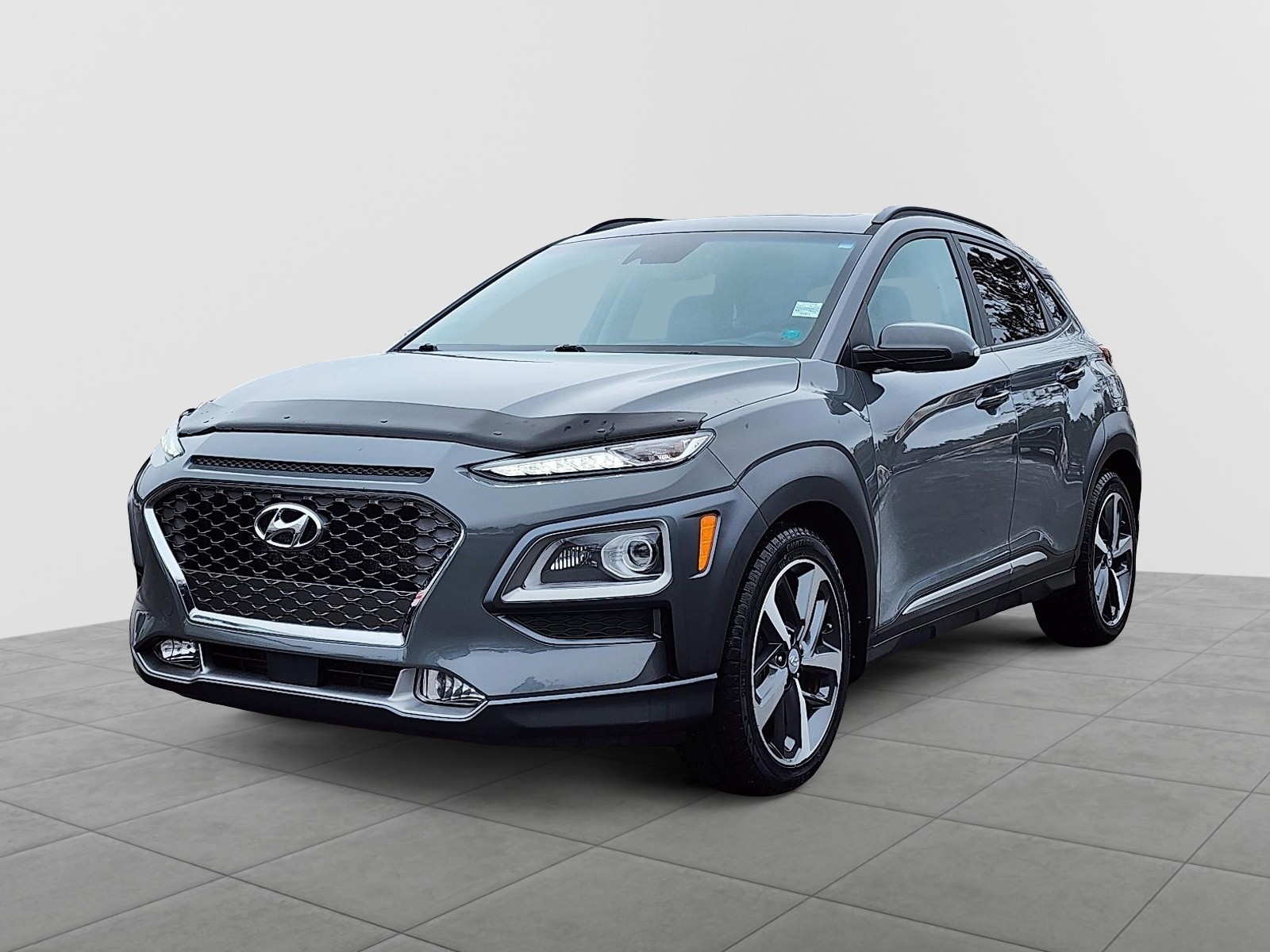 2021 Hyundai Kona  1.6T Ultimate