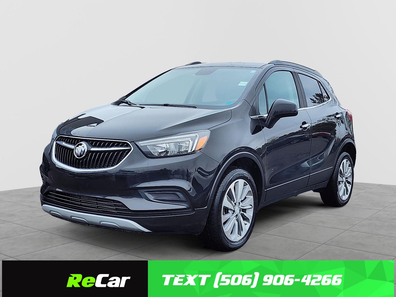 2020 Buick Encore  Preferred