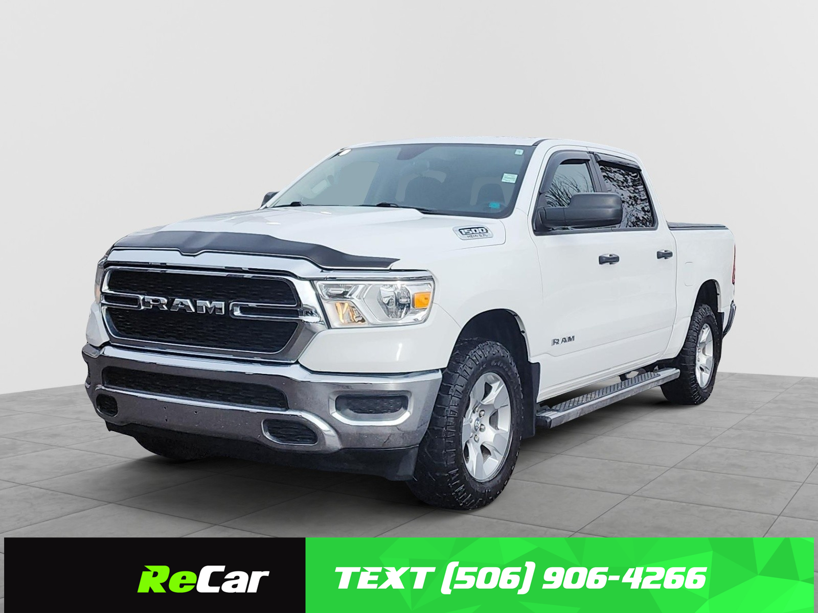 2019 RAM 1500  Tradesman