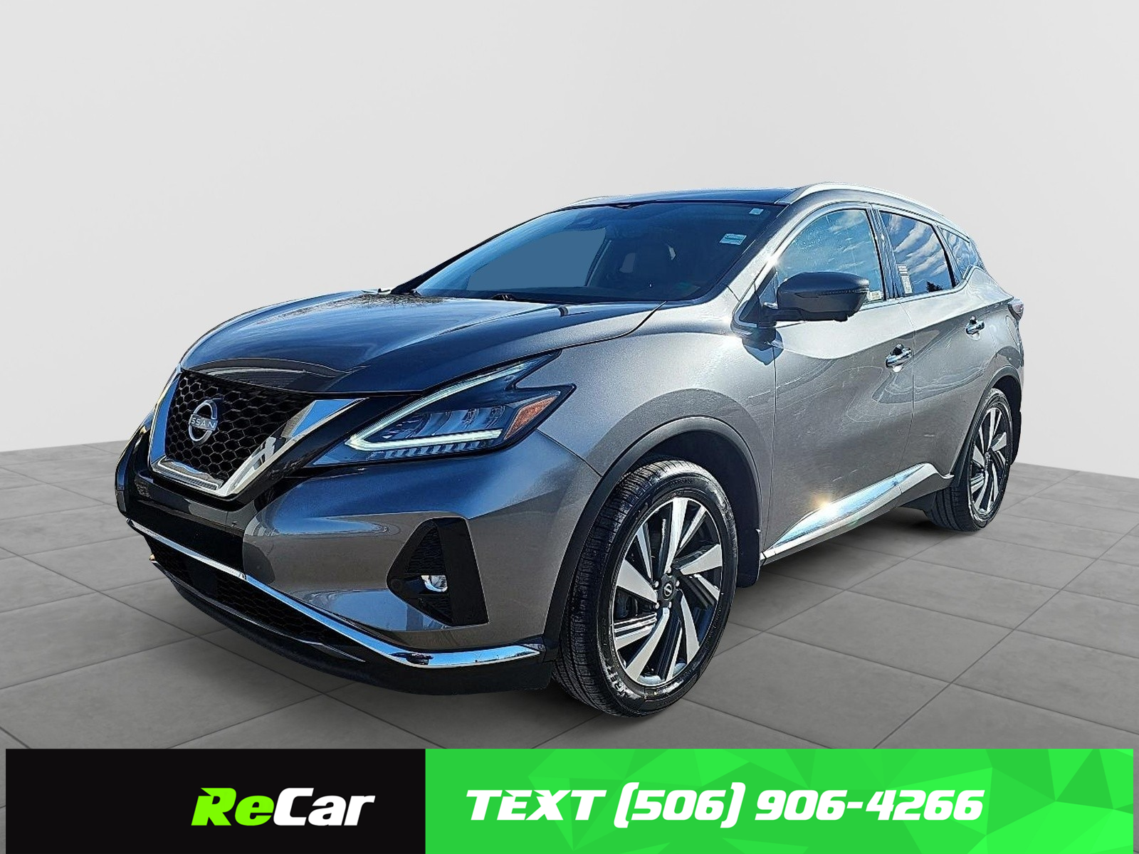 2023 Nissan Murano  SL