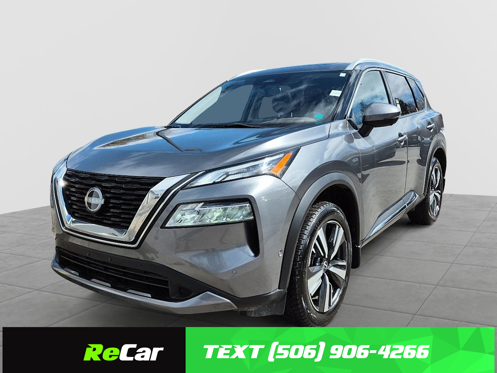 2023 Nissan Rogue  SL