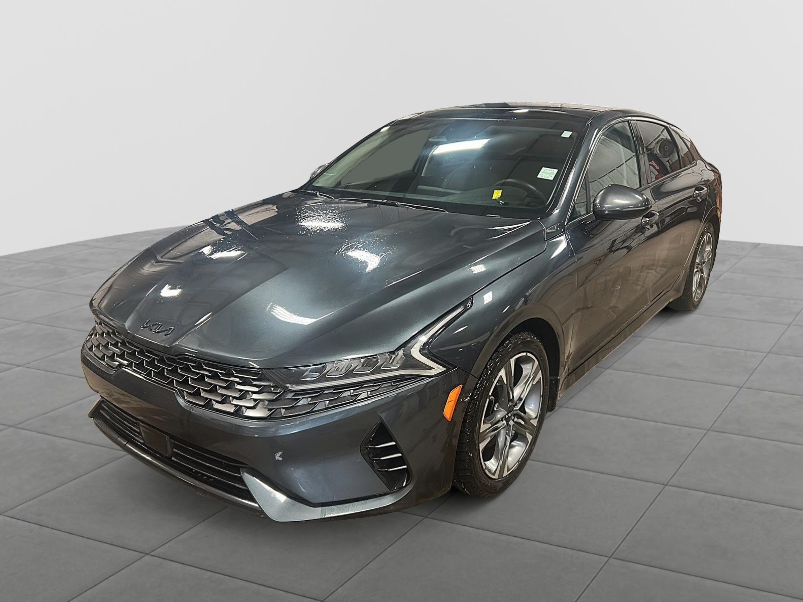 2023 Kia K5  EX