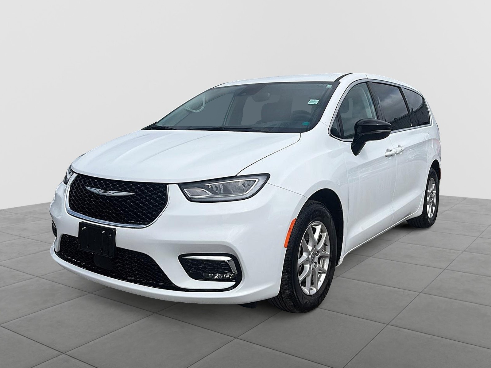 2024 Chrysler Pacifica  Touring-L