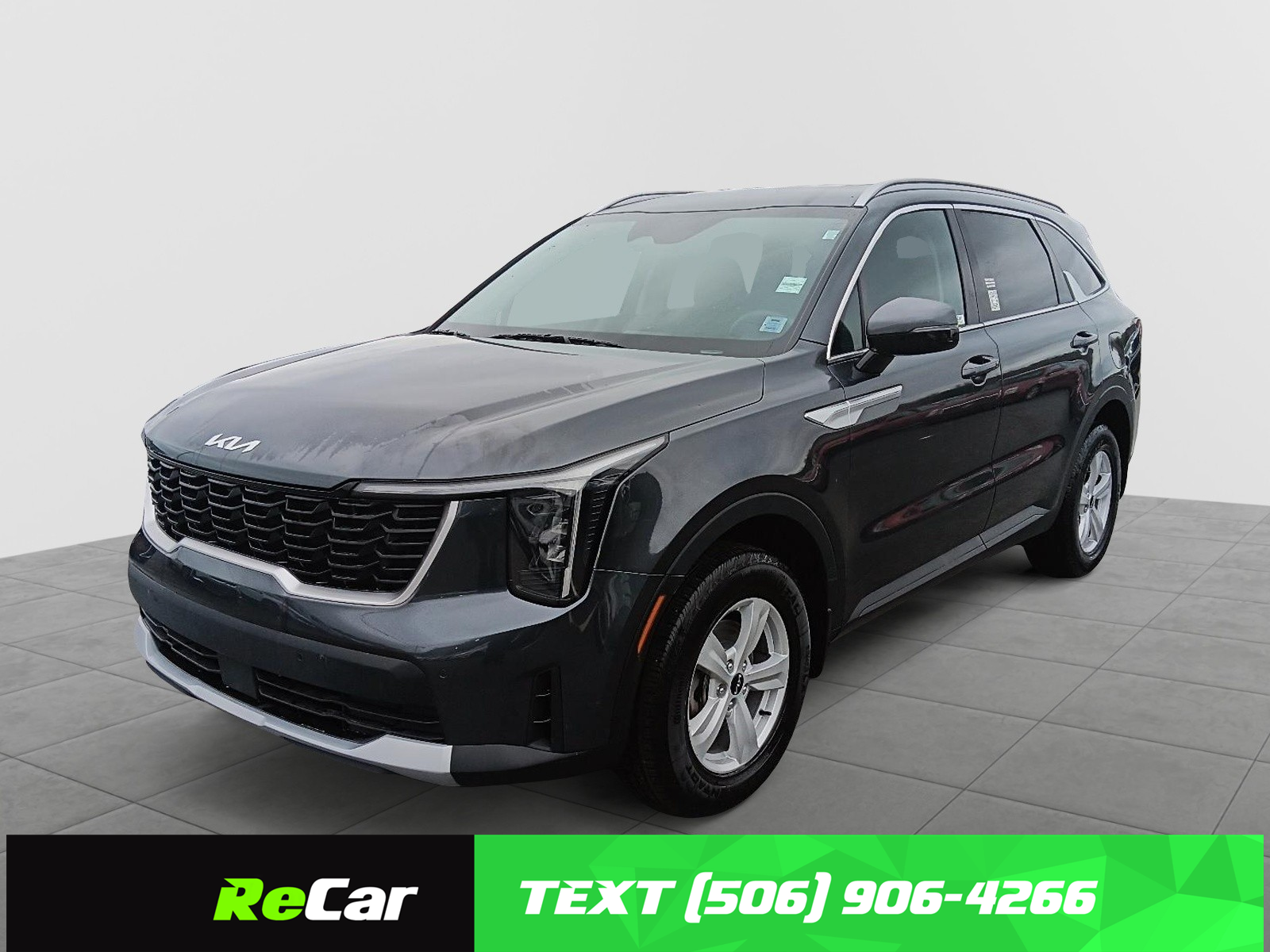 2024 Kia Sorento  2.5L LX