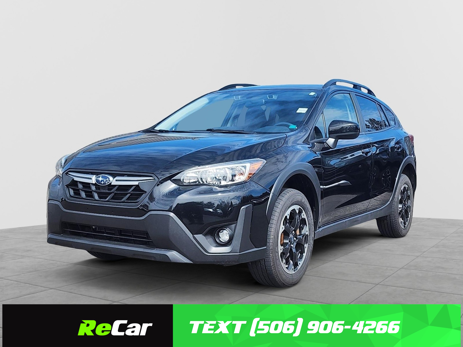 2021 Subaru Crosstrek  Touring