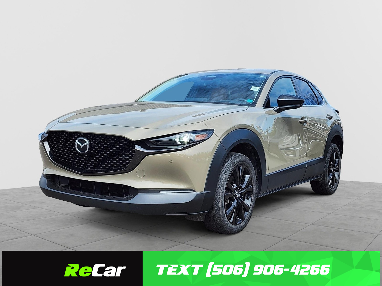 2024 Mazda CX-30  Suna