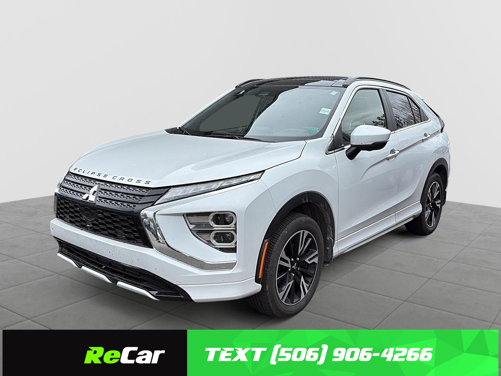 2023 Mitsubishi Eclipse Cross  GT